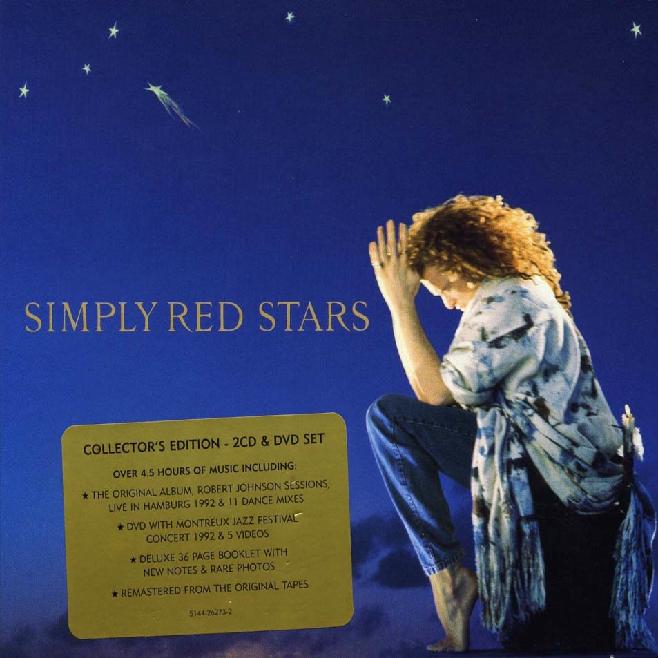 2 star collection. Simply Red - Stars (1991). Simply Red в молодости. Simply Red "Stars (CD)". Simply Red "Stars (LP)".