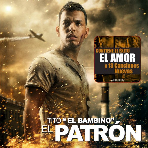 Mi Cama Huele a Ti — Tito "El Bambino" feat. Zion & Lennox | Last.fm
