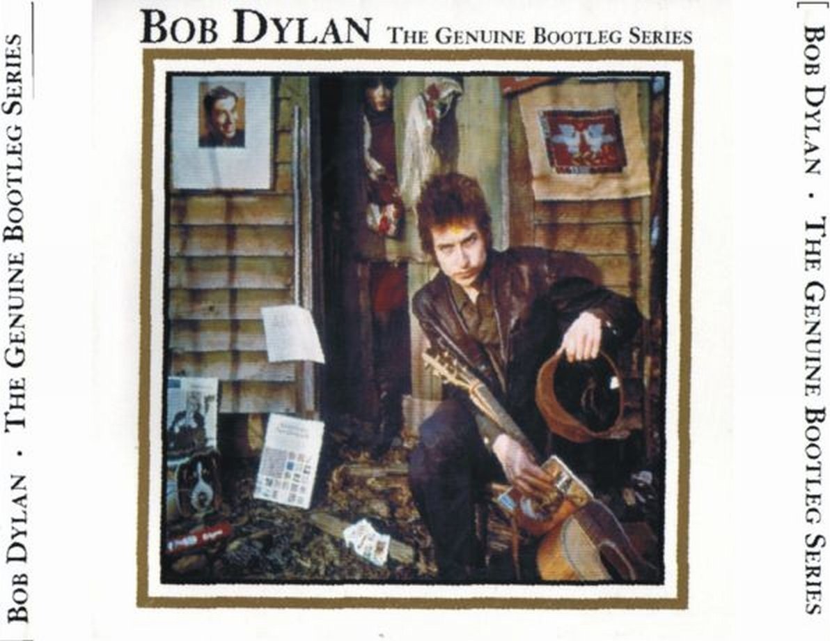 The Genuine Bootleg Series, Volume 1 — Bob Dylan | Last.fm