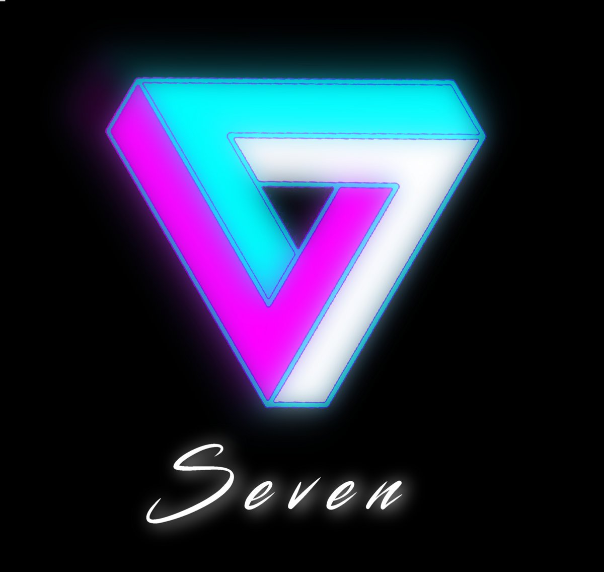 Seven7. Обложка Seven. Семь обложка. Картинки s Seven. 7seven