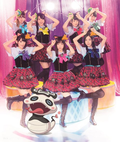 ニャーkb With ツチノコパンダ Music Videos Stats And Photos Last Fm
