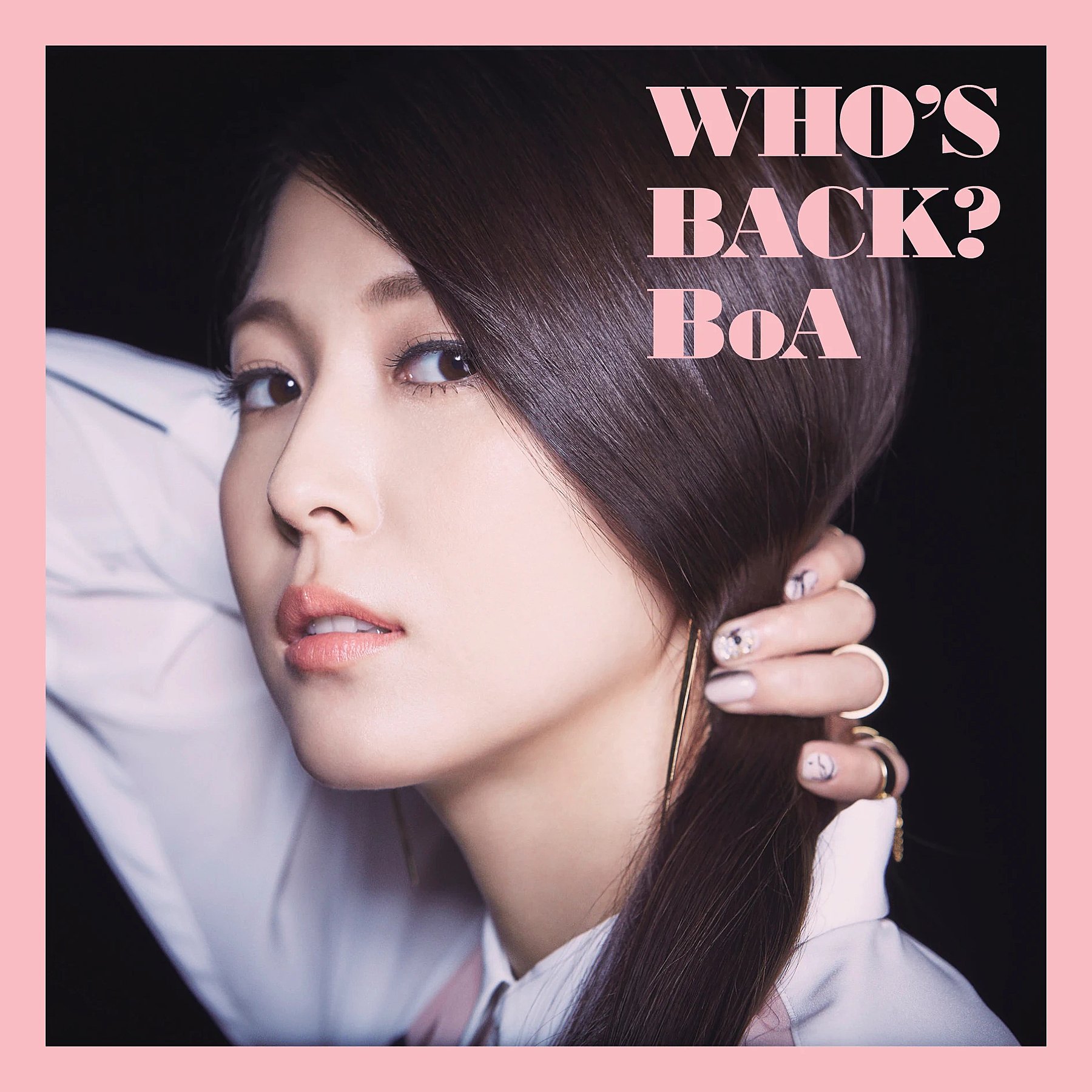 MASAYUME CHASING — Boa MASAYUME CHASING — Boa
