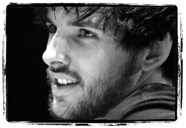 Colin me