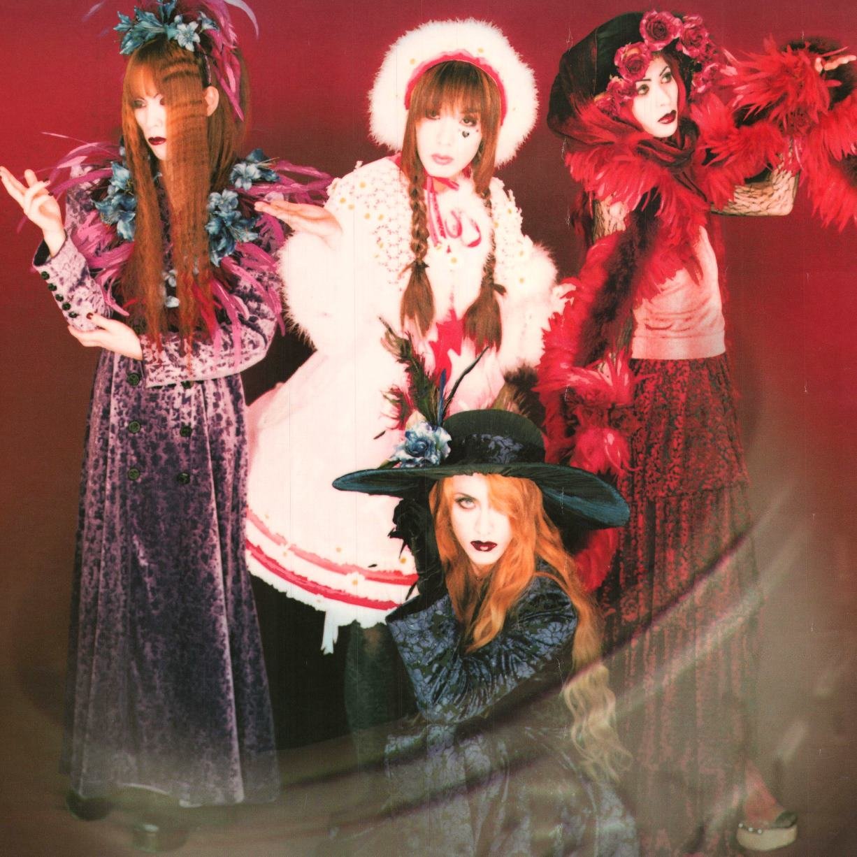 LAREINE の音楽、動画、統計および写真 | Last.fm