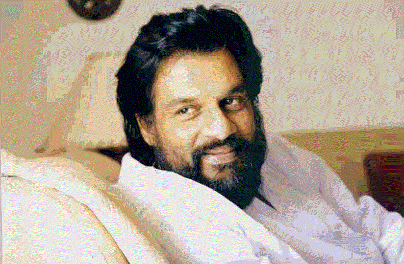 Kj Yesudas Birth Chart