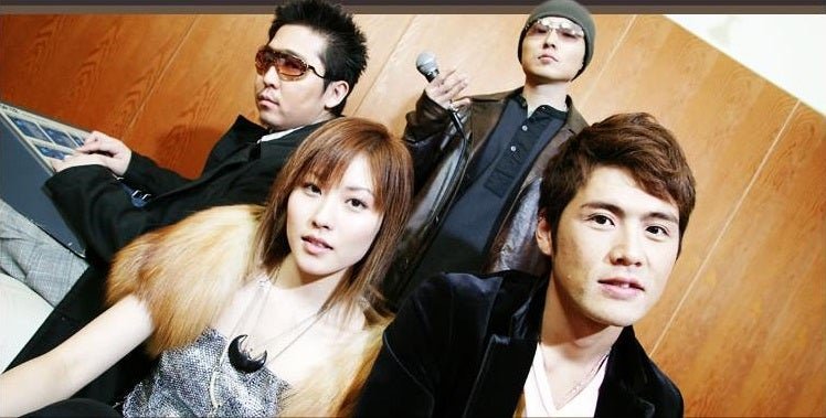 m-flo loves melody.& yamamoto～/ miss you Miss You : M-flo Loves Melody & Ryohei Yamamoto | HMV&BOOKS