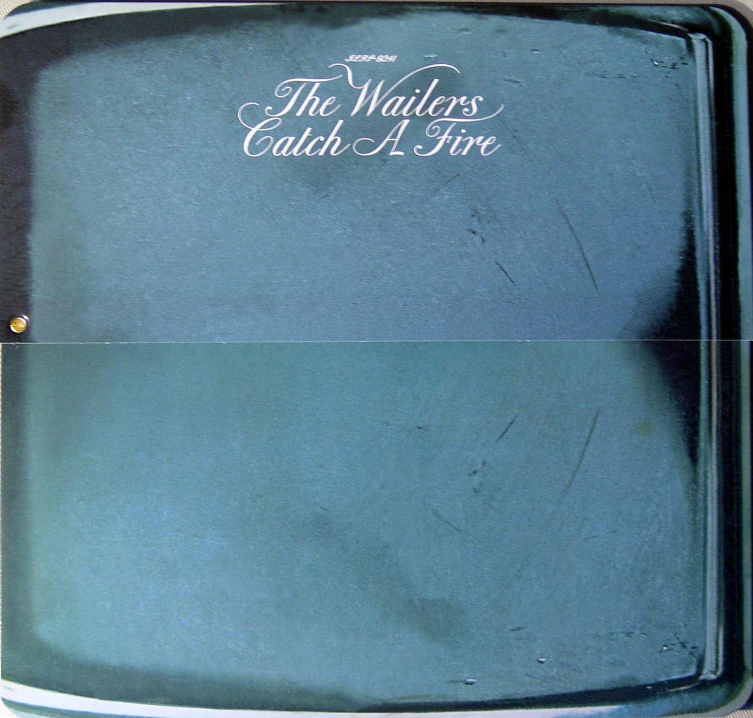 Catch A Fire — The Wailers | Last.fm
