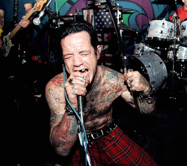 Goin' Out — U.S. Bombs | Last.fm
