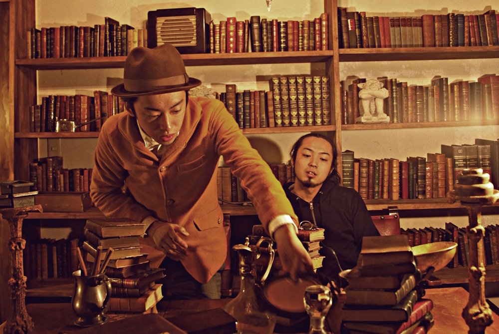 テイストが似ているアーティスト Creepy Nuts R 指定 Dj松永 Last Fm
