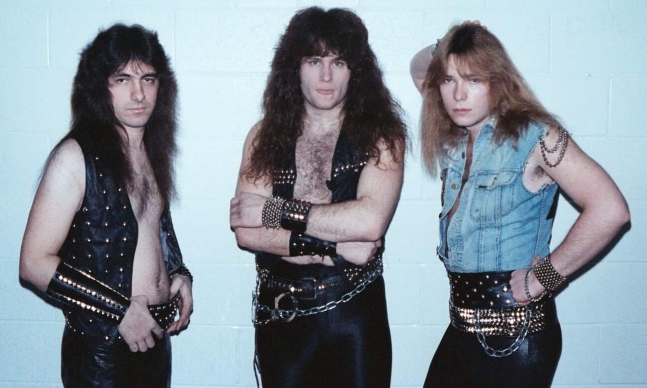 Exciter Muzyka, wideo, statystyki, i zdjęcia Last.fm