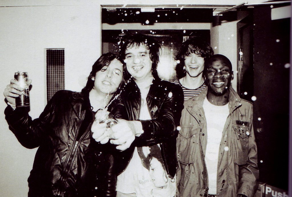 The Libertines