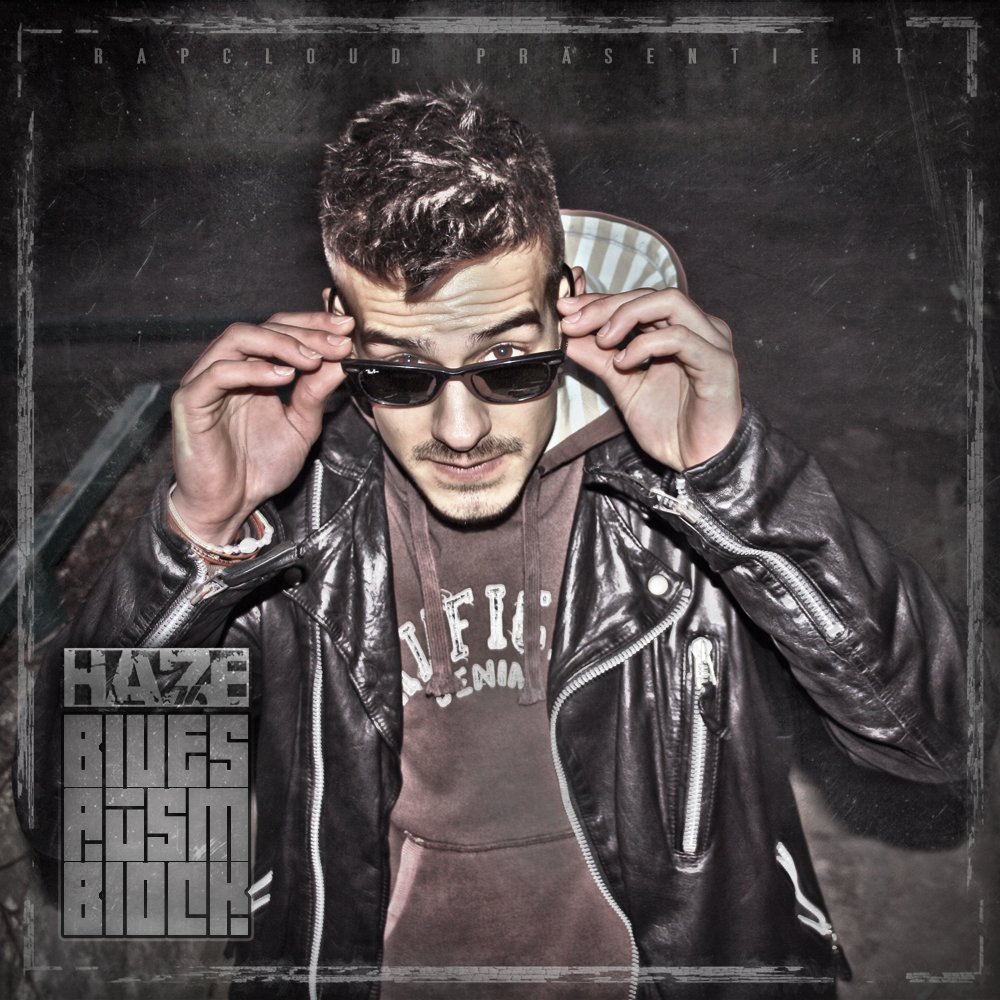 Haze Him