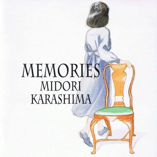 邦楽193 辛島美登里 MEMORIES Memories — 辛島美登里 | Last.fm