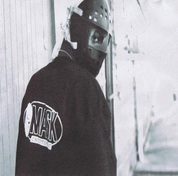 187 In A Hockey Mask — Mr. Ivan | Last.fm