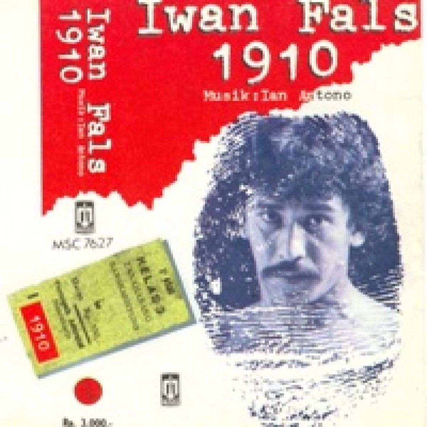 1910 Iwan Fals Last Fm