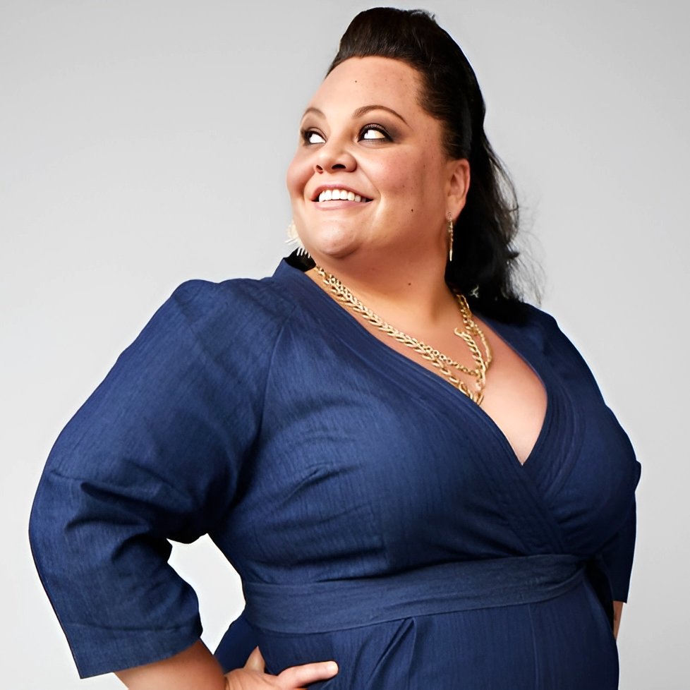 Cover Keala Settle ft. Alan Walker - This Is Me