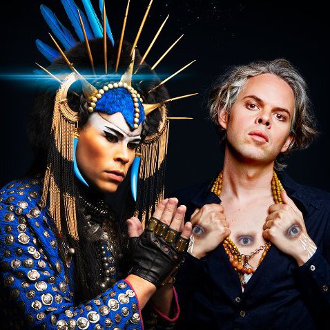 empire of the sun walking on a dream video empire of the sun walking on a dream video