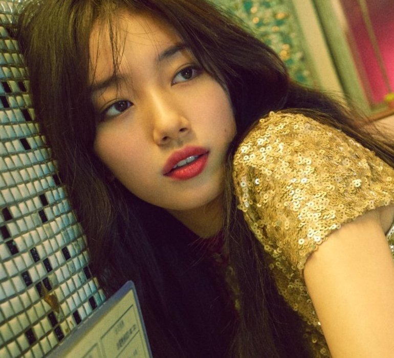 Bae Suzy