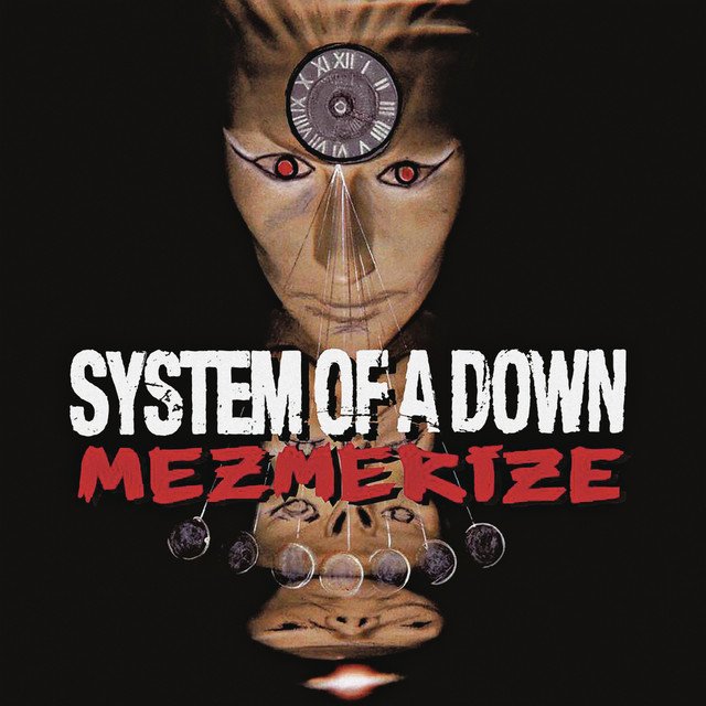 Álbumes - B.Y.O.B. — System of a Down | Last.fm