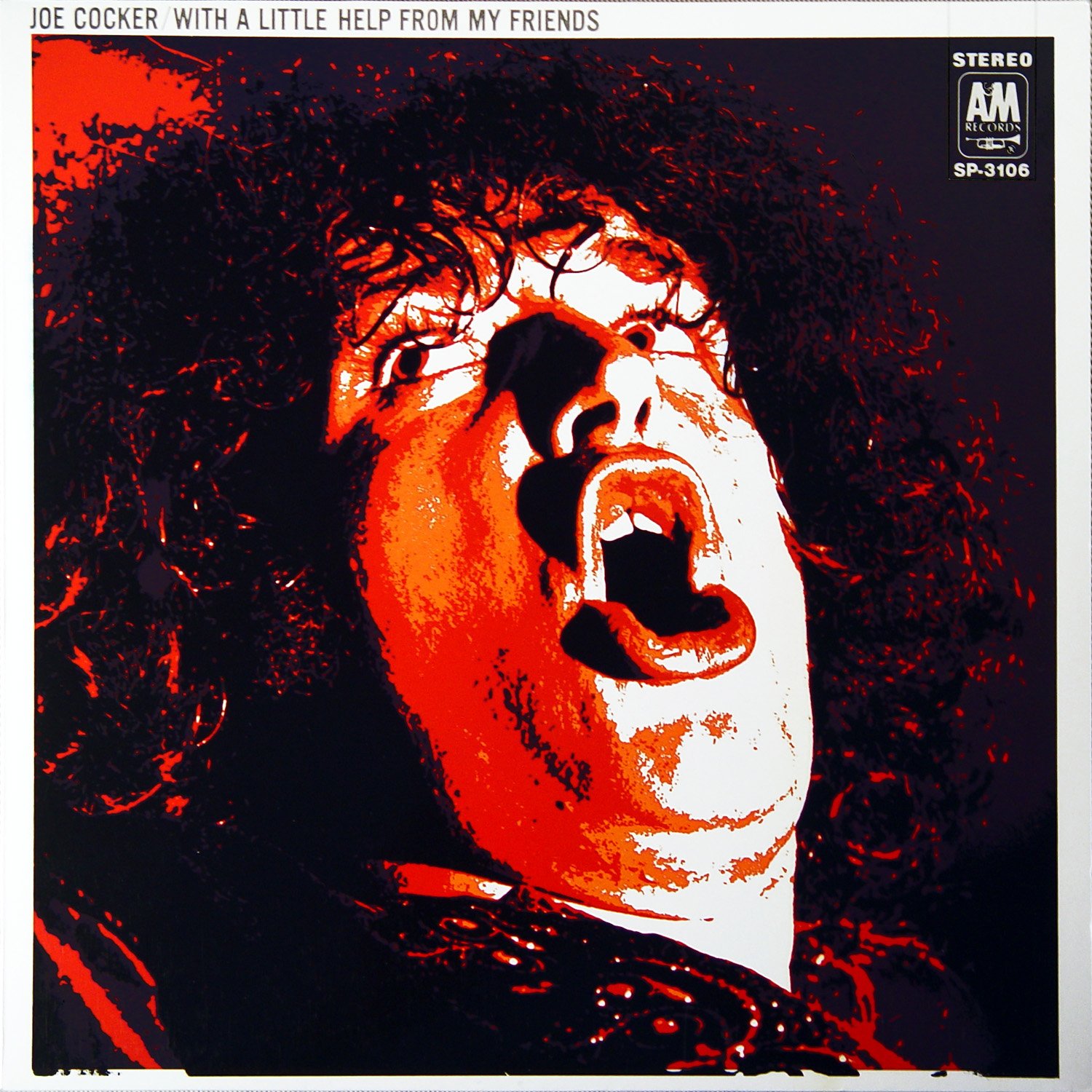 With a little help from my friends joe cocker last fm