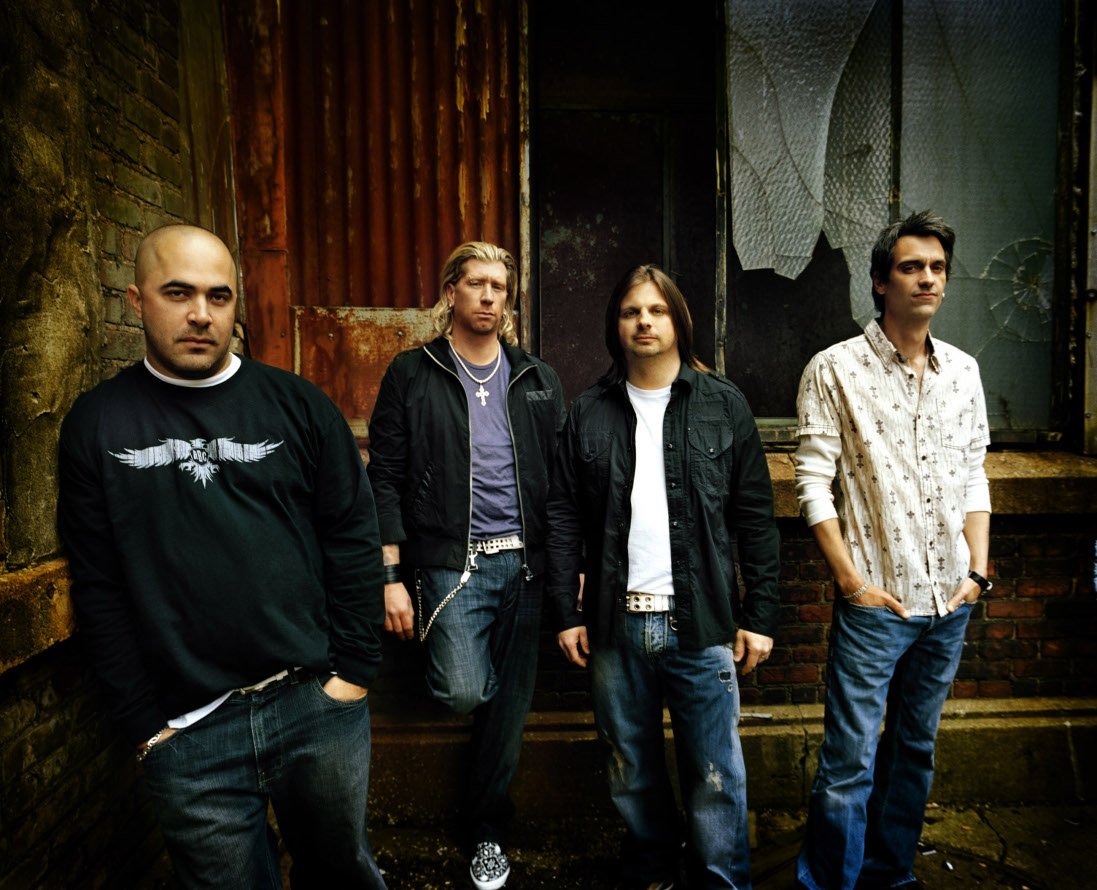 So Far Away — Staind | Last.fm