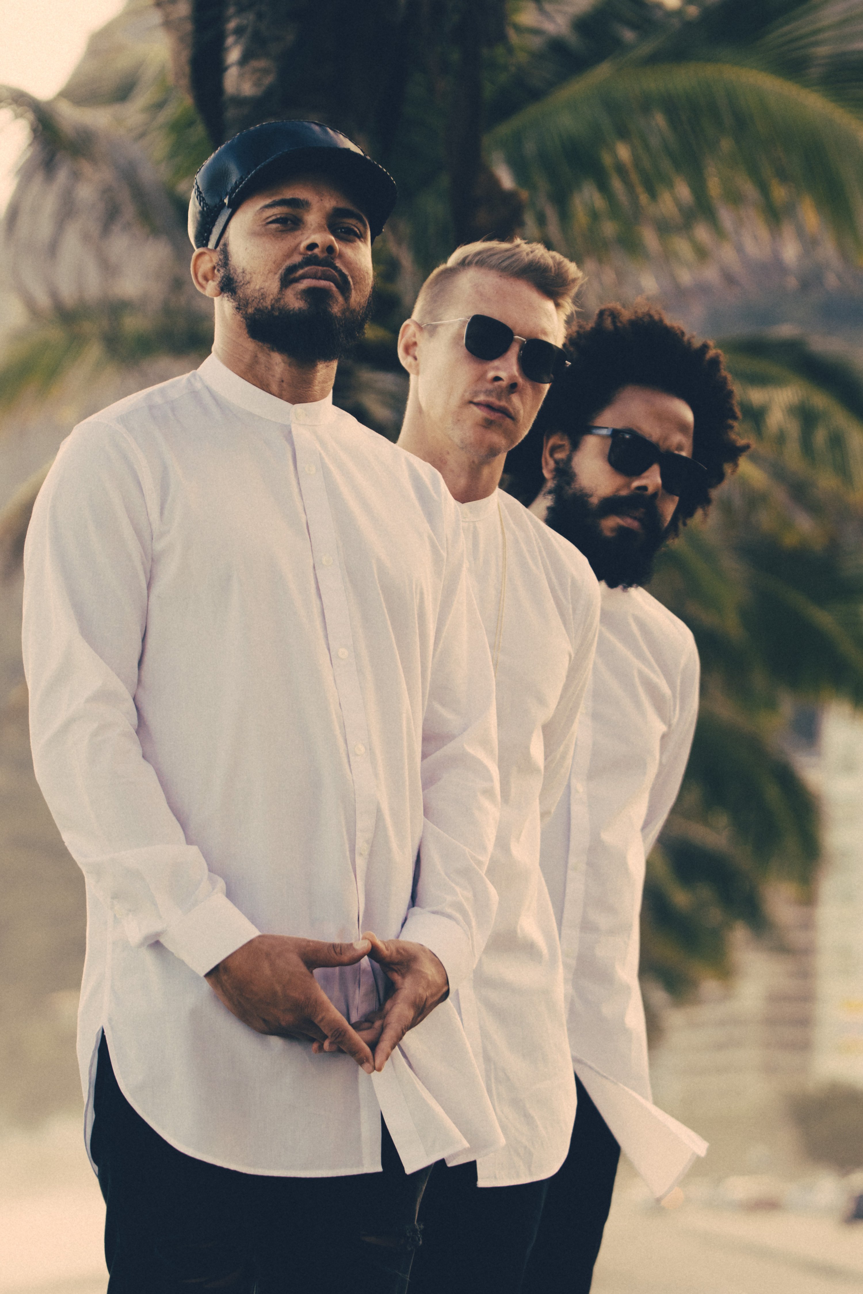 Major Lazer Music Videos Stats And Photos Lastfm