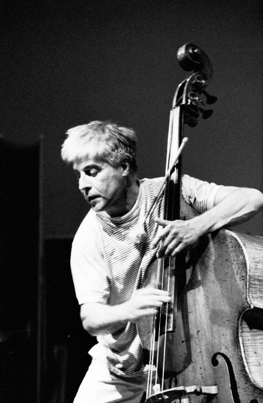 Barry Guy Profile Picture