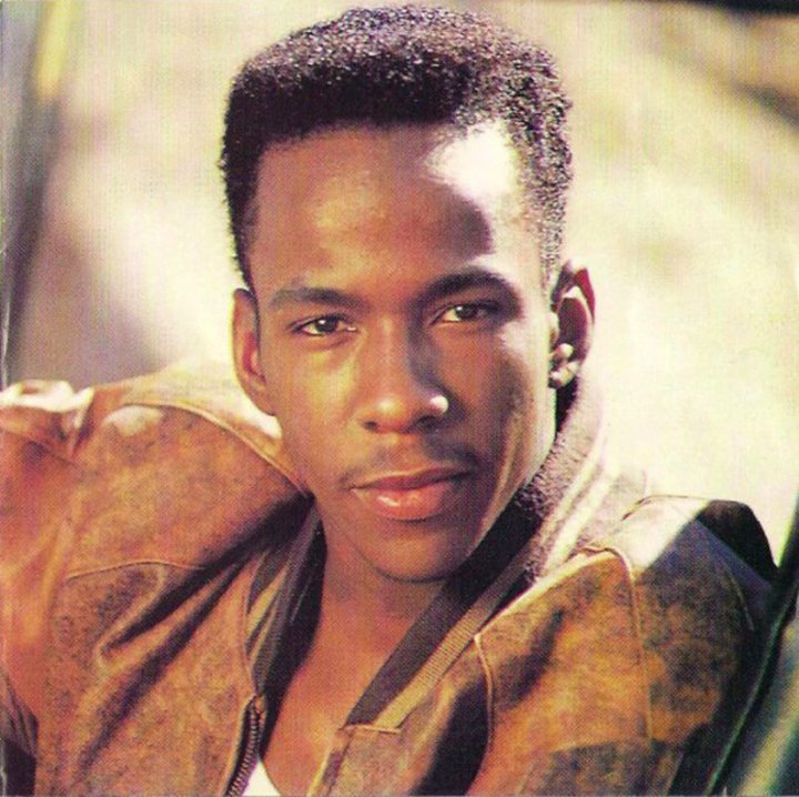 Bobby Brown biography | Last.fm