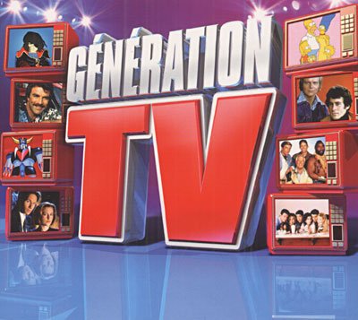 Generation tv. Generation tv. Generation tv. Generation tv. Generation tv.