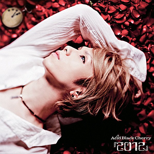 Re Birth Acid Black Cherry Last Fm