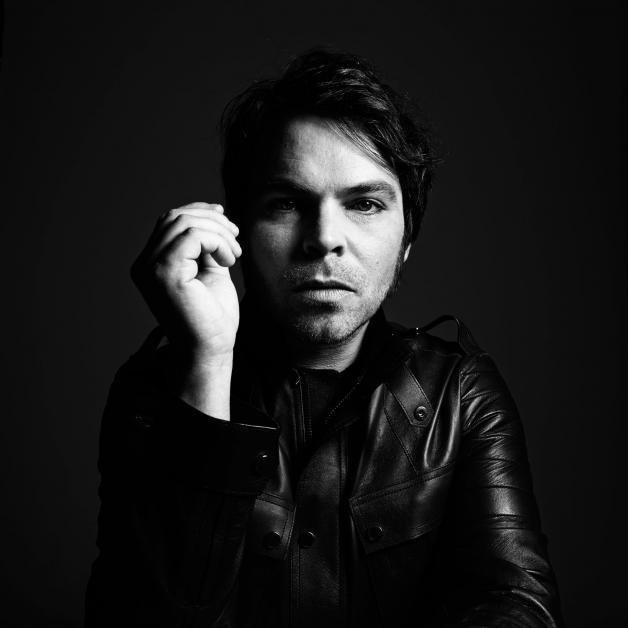 Gaz Coombes Cover Image