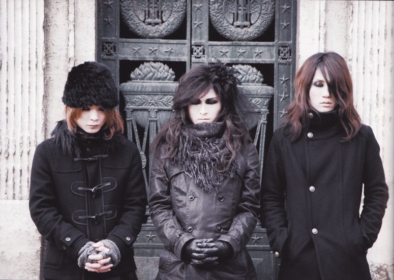9GOATS BLACK OUT/SILENCE DVD(GULLETメンバー) 9GOATS BLACK OUT/SILENCE DVD(GULLETメンバー) 9GOATS BLACK