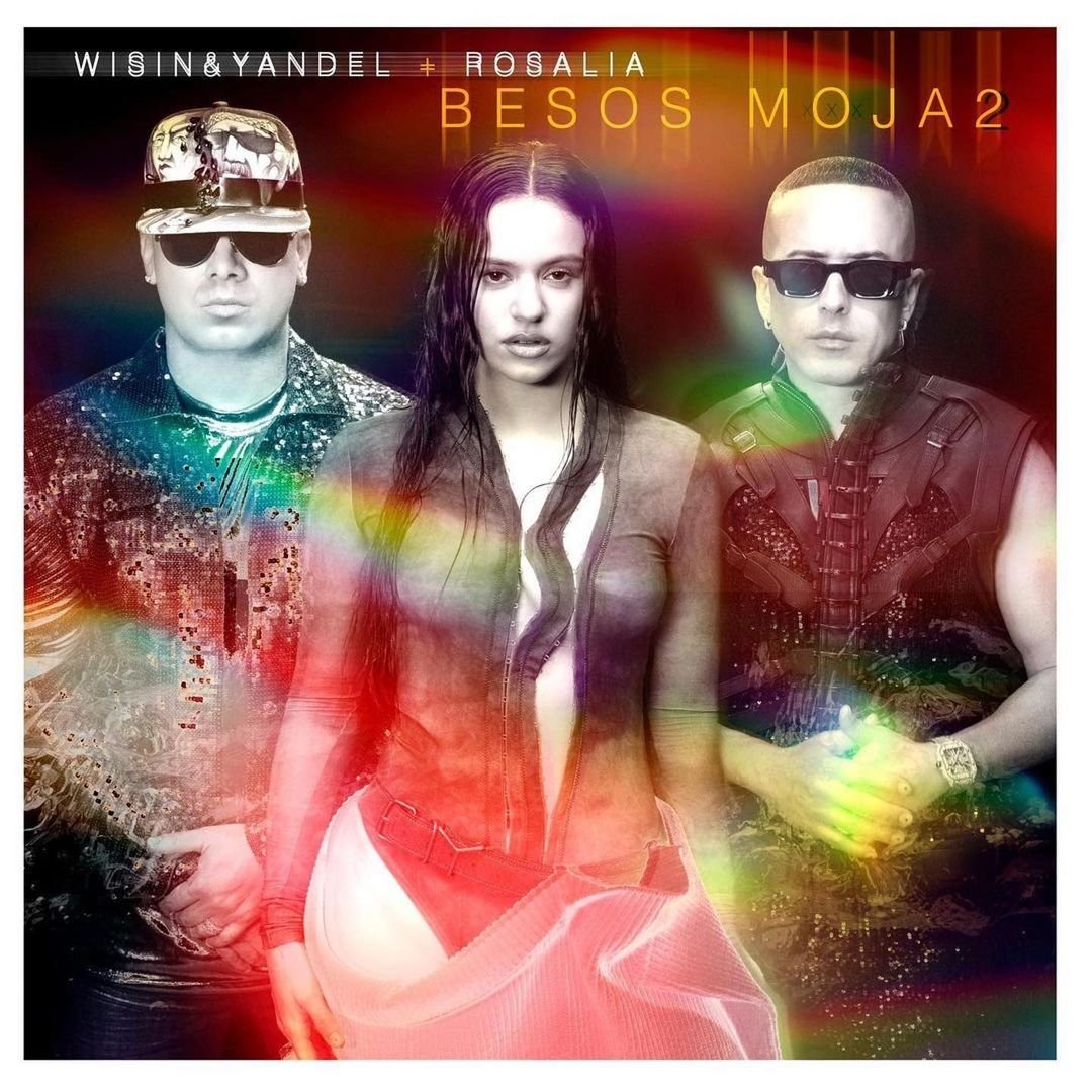 Besos Moja2 — Wisin &amp; Yandel | Last.fm.