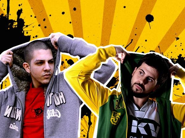 Der y. История adidas и puma (2016). Der y. Дуэль братьев адидас и пума. Команды yak.