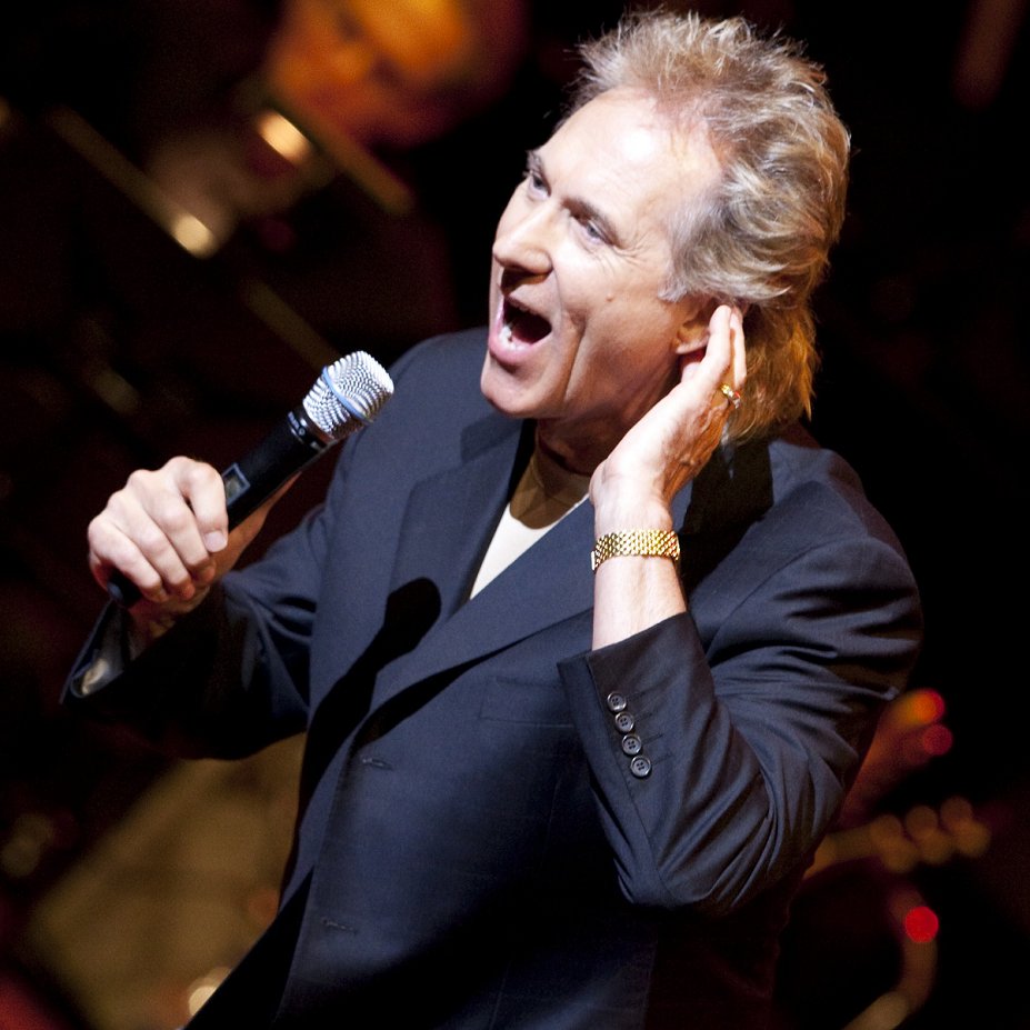 Gary Puckett & The Union Gap Lady Willpower