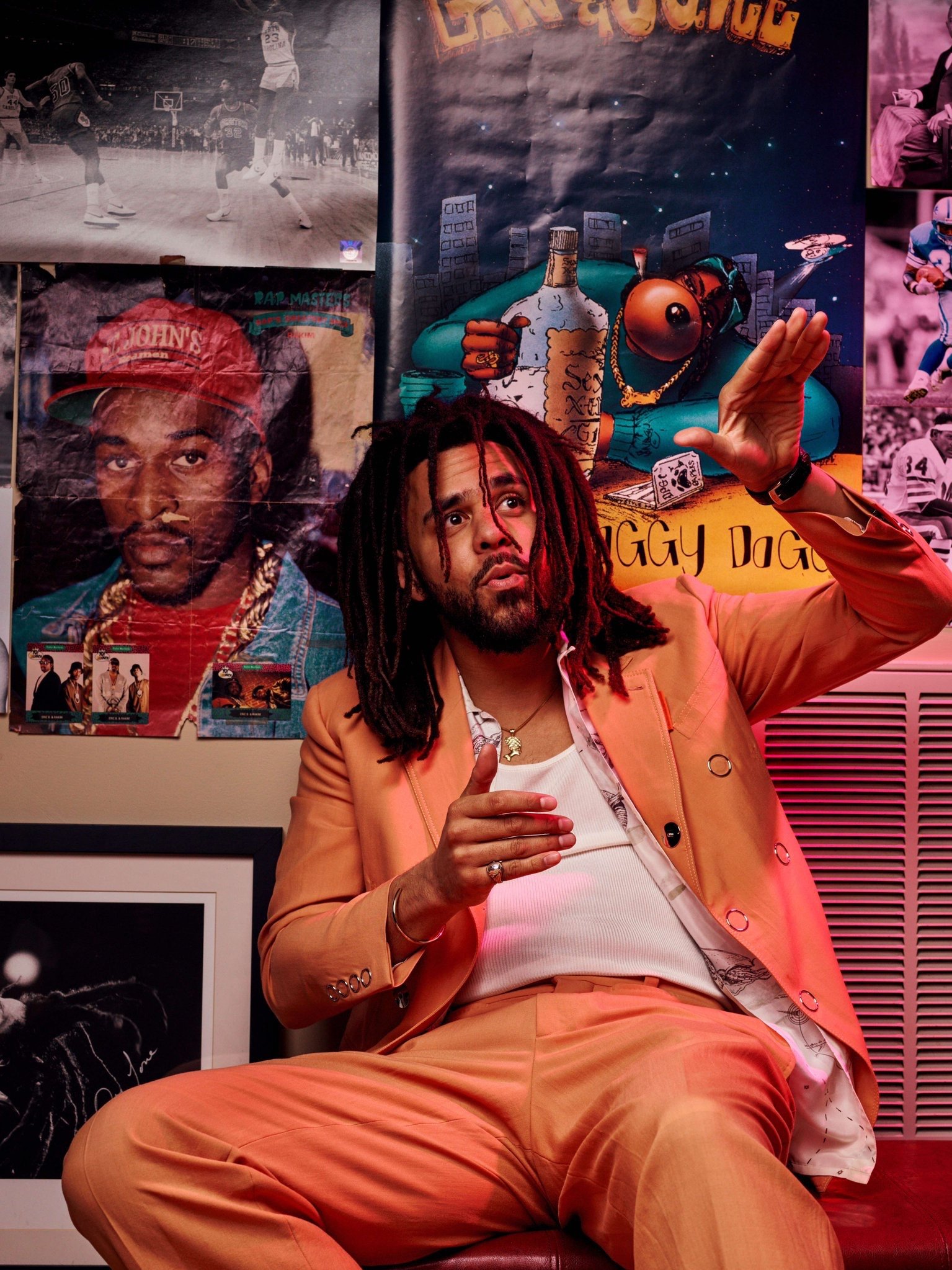 J. Cole Music, Videos, Stats, And Photos | Last.Fm