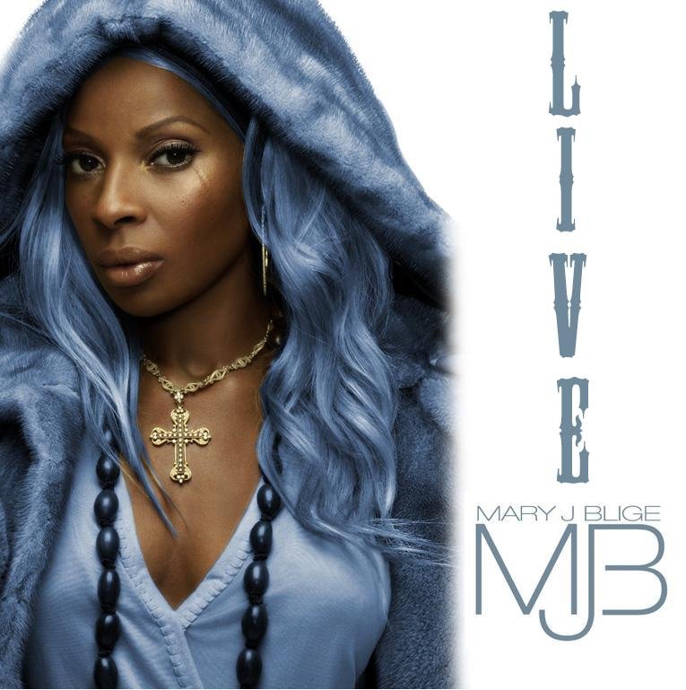 is mary j blige the queen of r&b - Ilustrasi 3