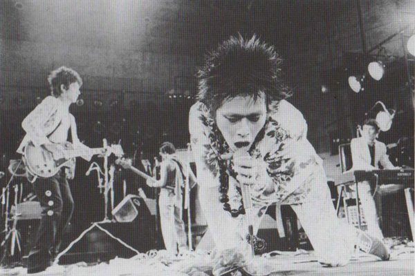 RC Succession Discography: Vinyl, CDs, & More | Discogs