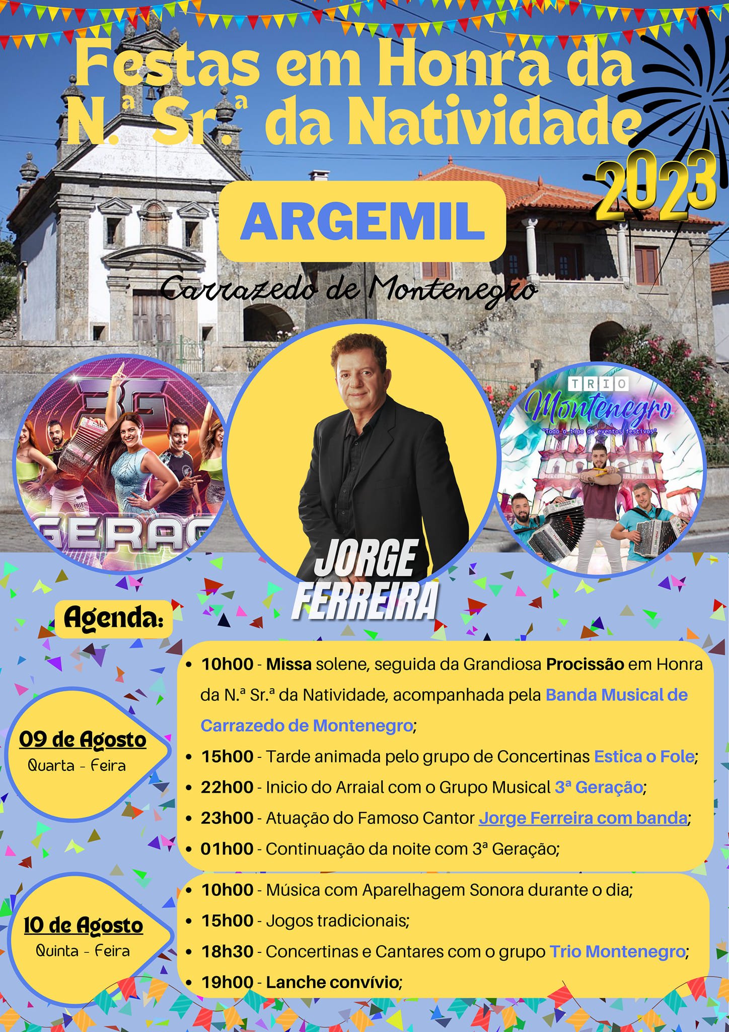 Fim de semana na cidade de SP tem festival de música com Jorge