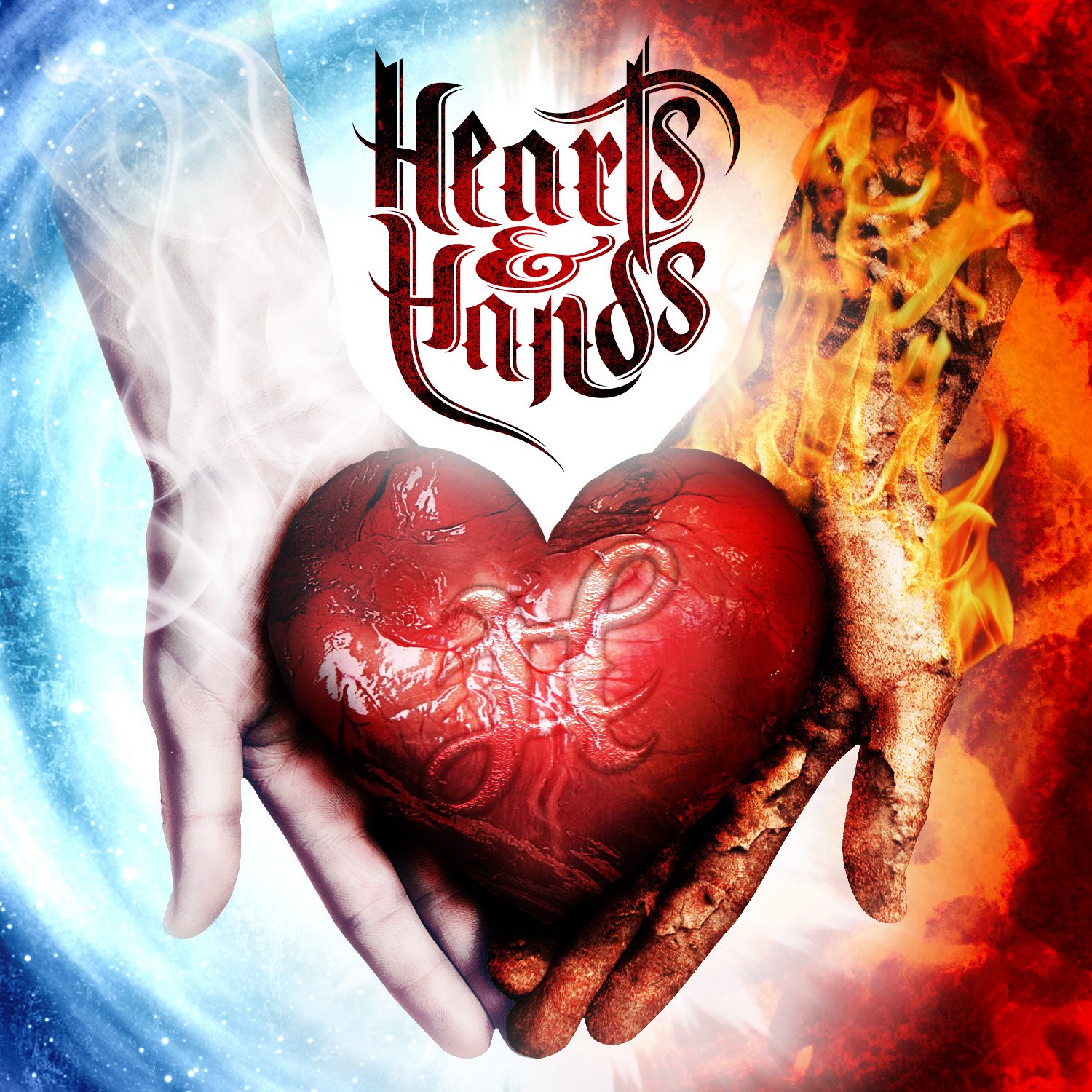 Hearts песни. Новое сердце. Рэп в сердце. O Henry Hearts and hands.