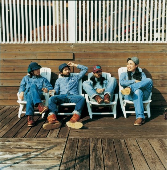 INDY-ANN — SPECIAL OTHERS | Last.fm