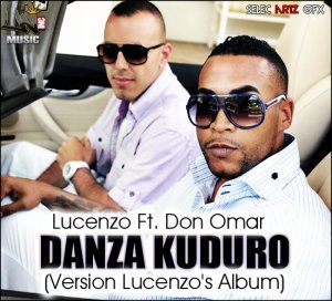 Danza Kuduro (Merengue / Disco Fox) — Lucenzo feat. Don Omar | Last.fm
