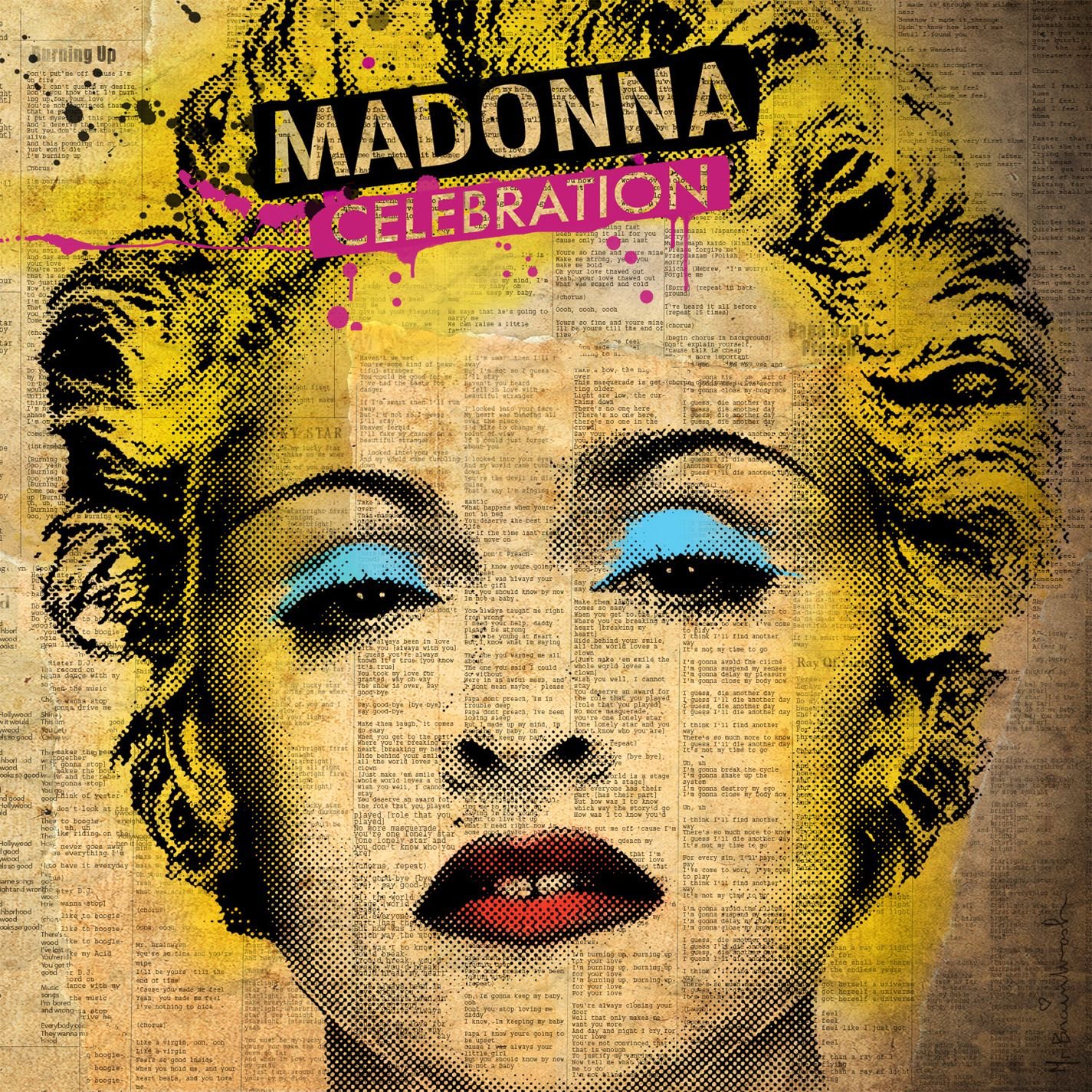 Into the Groove — Madonna | Last.fm
