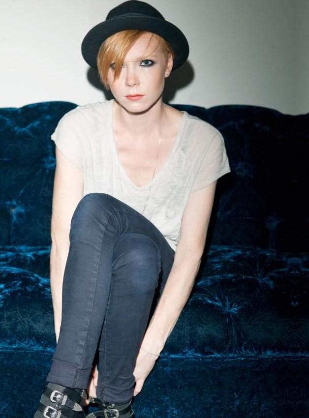 Lissy Trullie music, videos, stats, and photos Last.fm