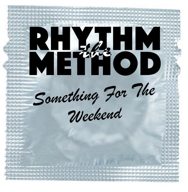 O something. Уикенд слово. Something for the weekend. Rhythm. Песня Rhythm.
