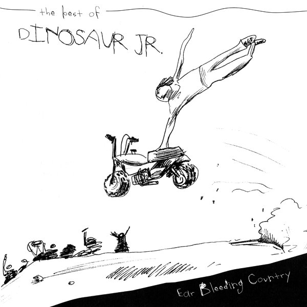 Dinosaur Jr. – Take A Run At The Sun Dinosaur Jr – Take A Run At The Sun – CD (Single), 1997