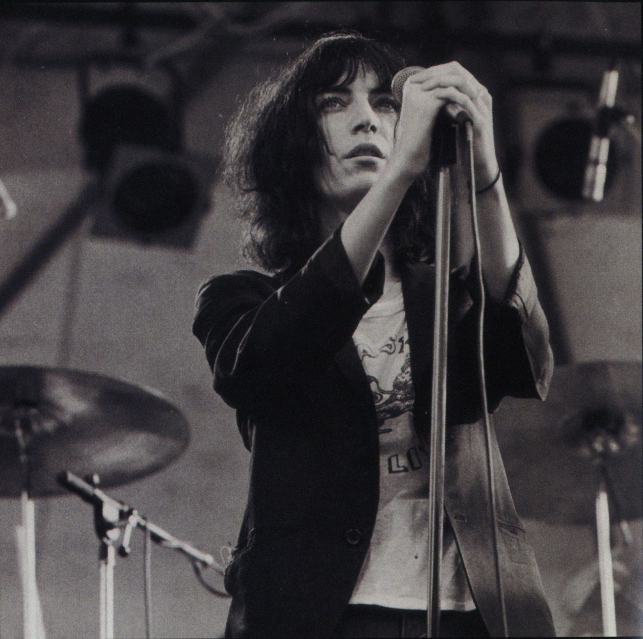 Patti Smith music, videos, stats, and photos Last.fm