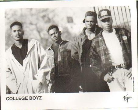 College Boyz music, videos, stats, and photos | Last.fm