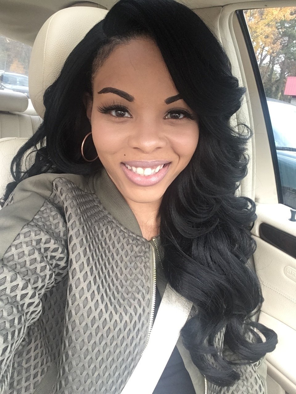 Ts Brandy Scott