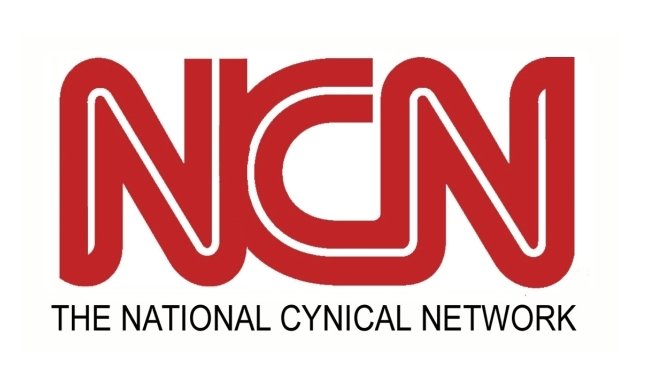 Last network. Cynical.